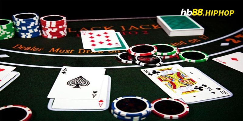 Game Xì Dách - Thiên Đường Giải Trí Online Độc Quyền Cách tính giá trị điểm