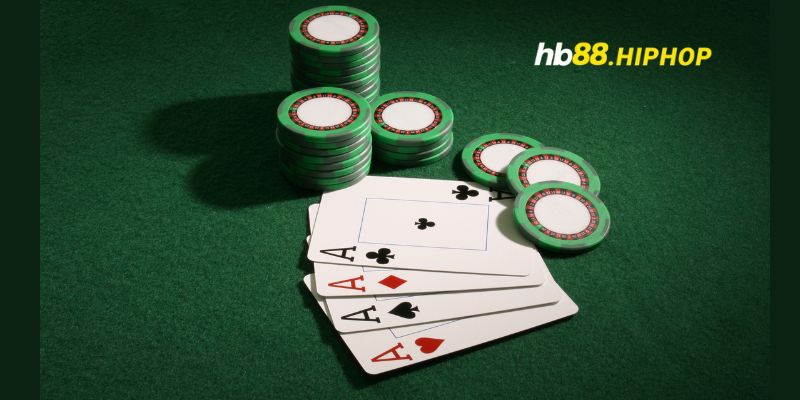 Game Xì Dách - Thiên Đường Giải Trí Online Độc Quyền Những trường hợp khi chơi xì dách