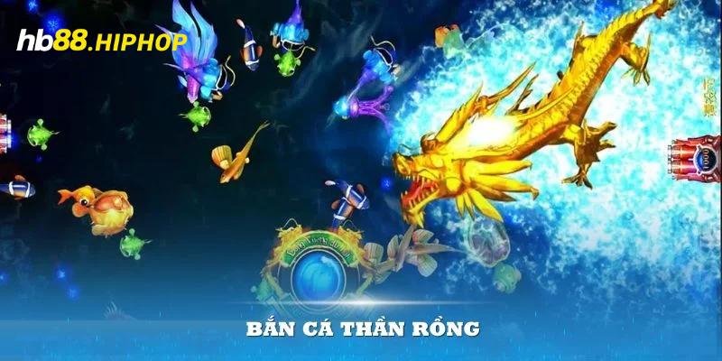 Bắn Cá Thần Rồng - Hành Trình Chinh Phục Thế Giới Đại Dương Bắn Cá Thần Rồng - Hành Trình Chinh Phục Thế Giới Đại Dương