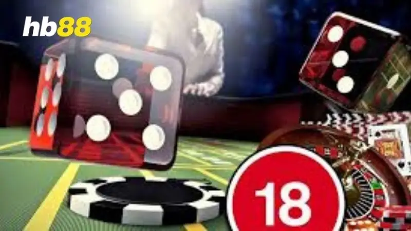 Cần đủ tuổi để đăng ký tài khoản HB88