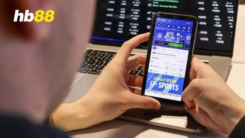 Đăng nhập HB88 đúng cách để an toàn