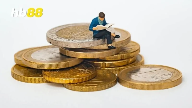 Nên chọn game hoàn tiền cao tại HB88