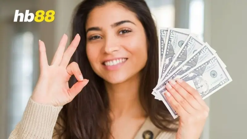 Người chơi HB88 cần hoàn thành vòng cược