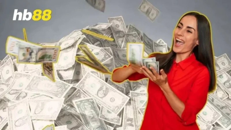 Nhận Khuyến mãi cấp VIP HB88 thêm cơ hội chơi