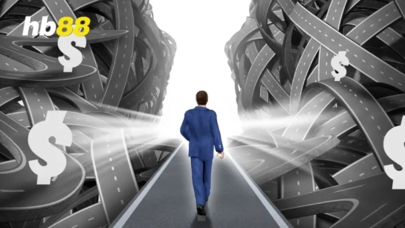 Nhận tiền hoàn để cá cược không cần lo nghĩ tại HB88