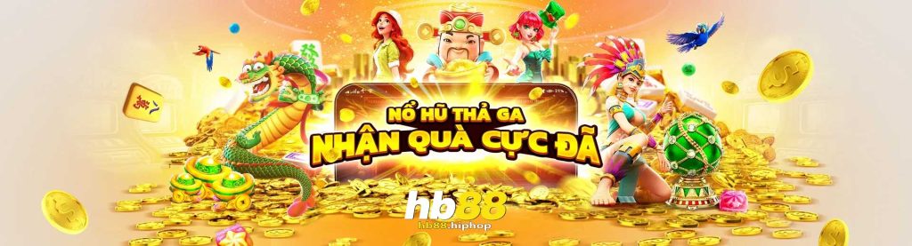 giới thiệu về hb88